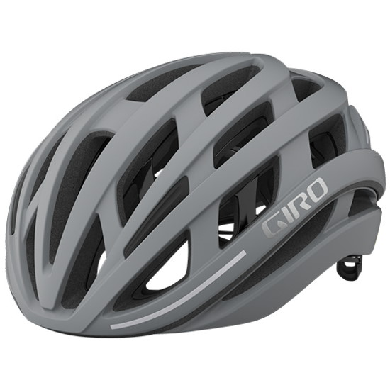 Giro Helios Spherical matte sharkskin