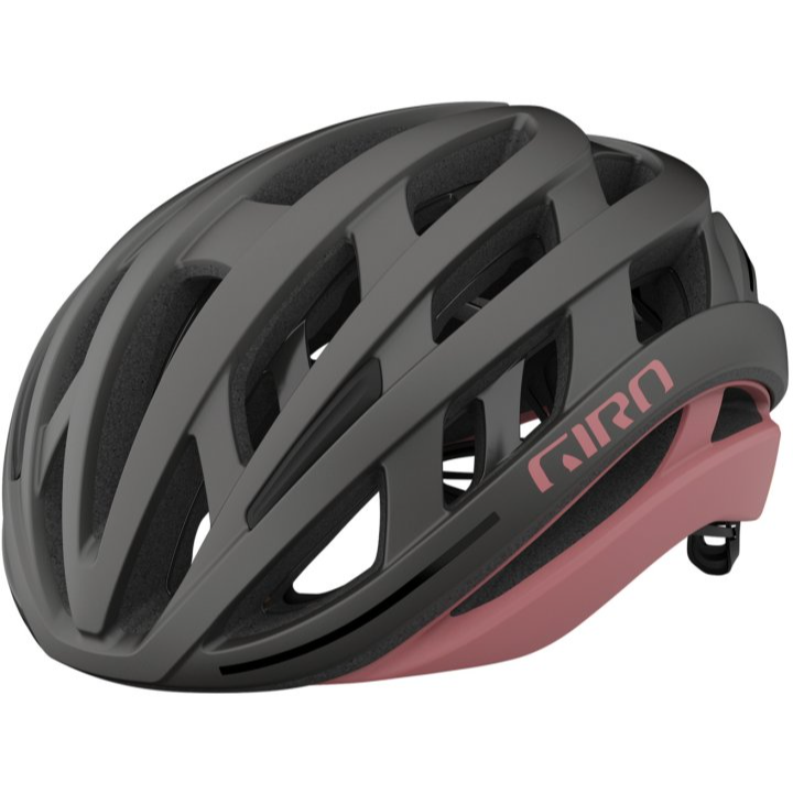 Giro Helios Spherical m met cl/dsty rs