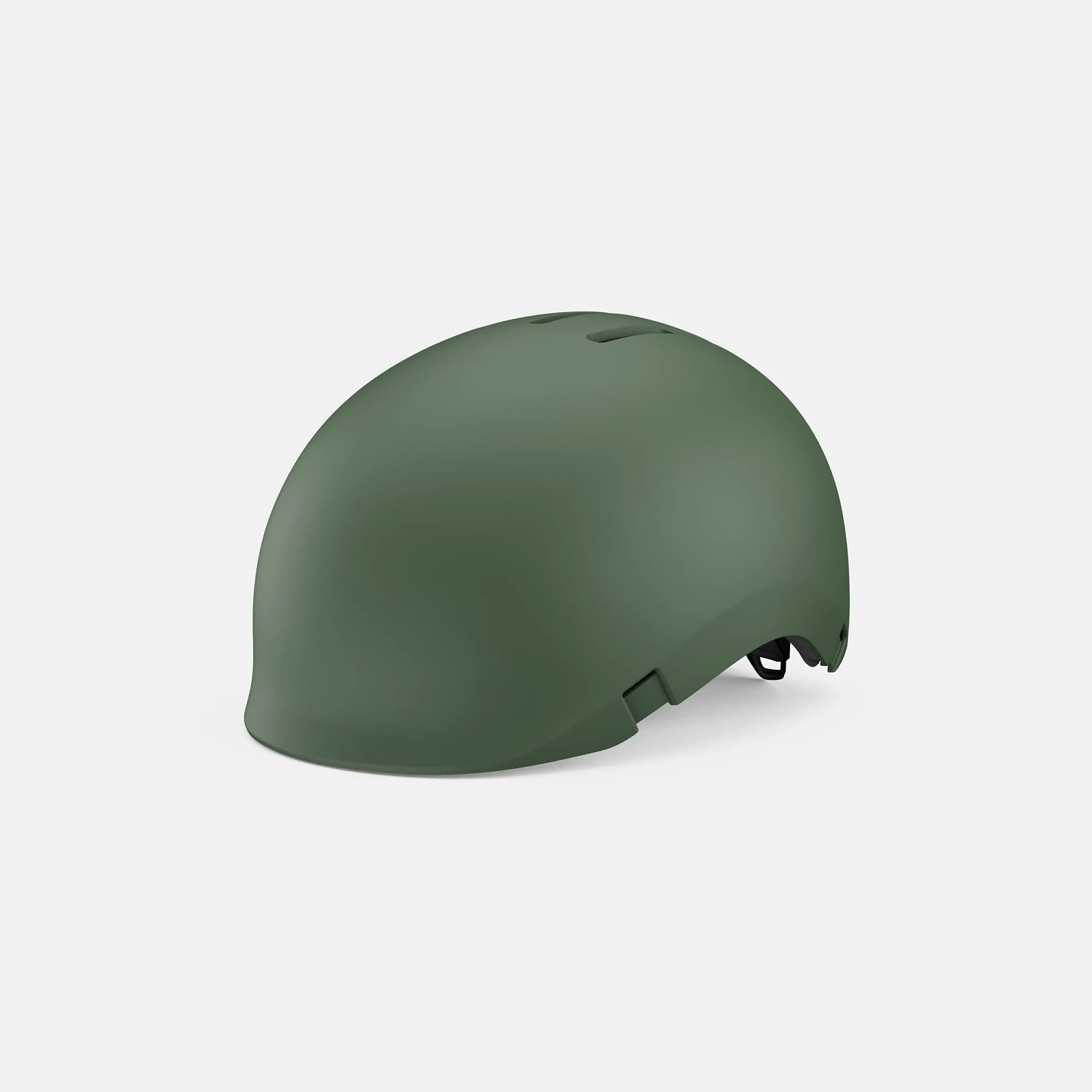 Giro Hoxton matte hedge green
