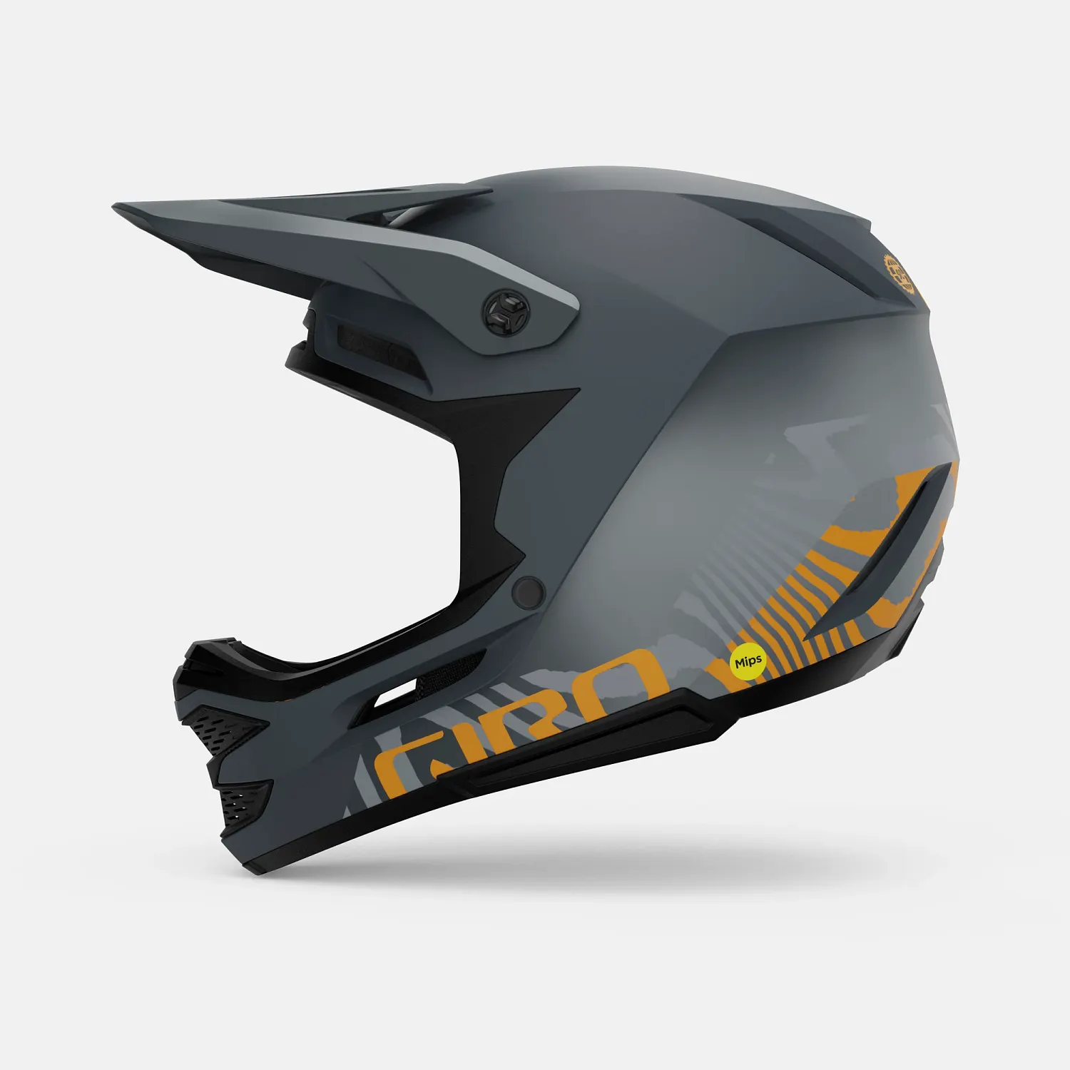 Giro Insurgent Spherical m drk shrk dun XX/2XL