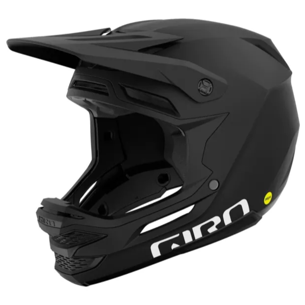 Giro Insurgent Spherical m/gl blk XL/XXL
