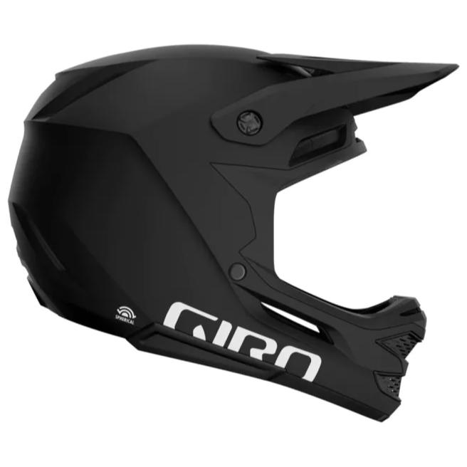 Giro Insurgent Spherical m/gl blk XL/XXL