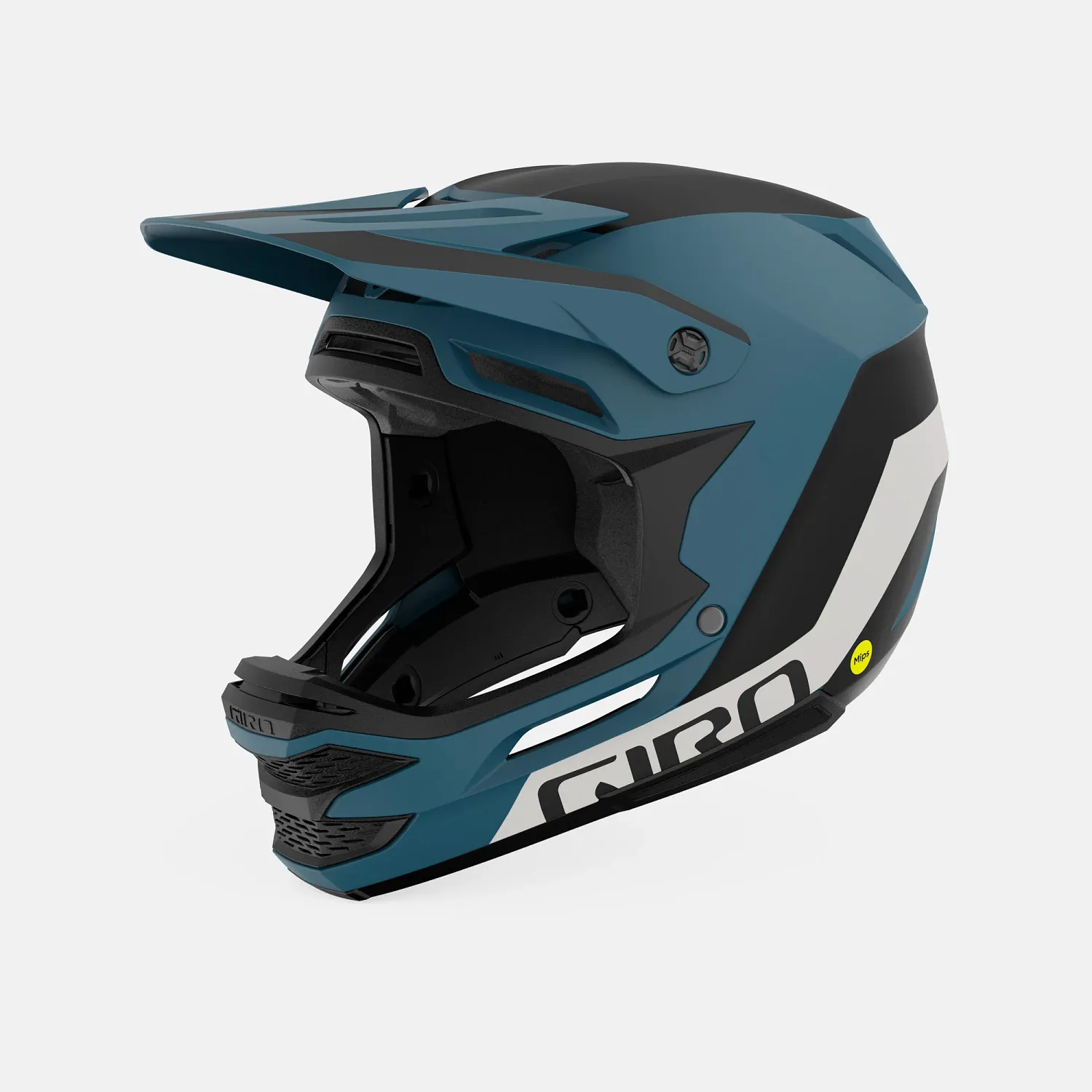 Giro Insurgent Spherical m har bl XL/XXL