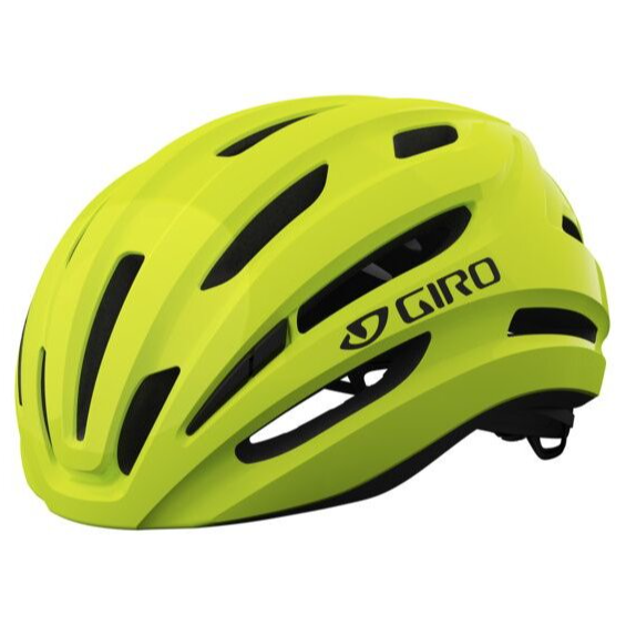 Giro Isode II gloss highlight yellow UA