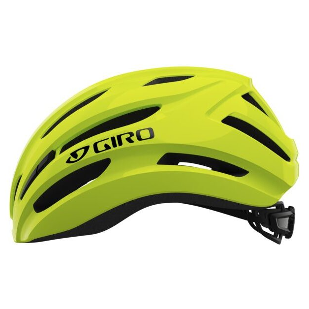Giro Isode II gloss highlight yellow UA