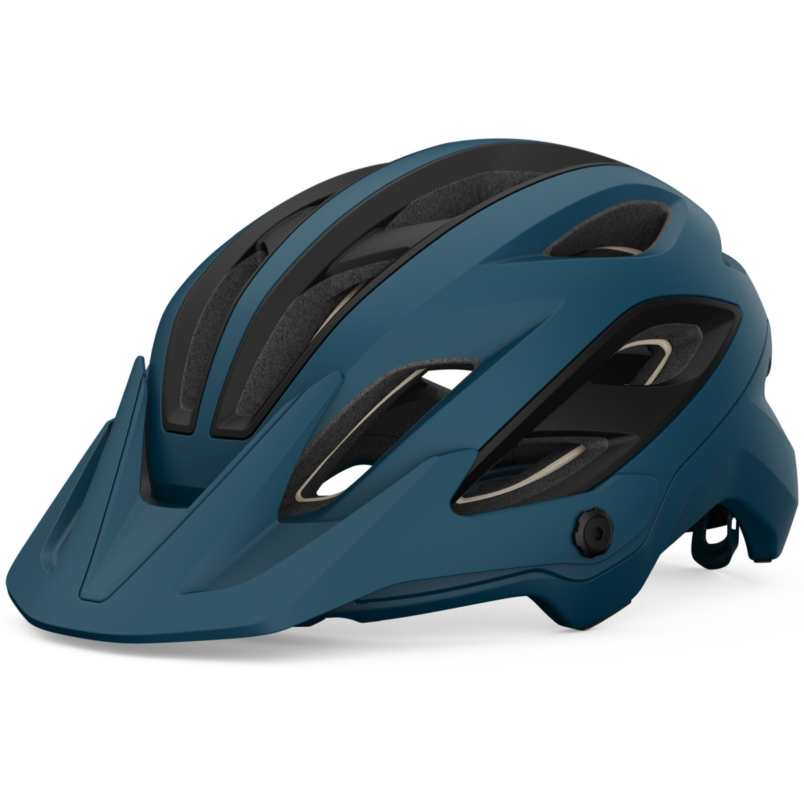 Giro Merit Spherical matte harbor blue