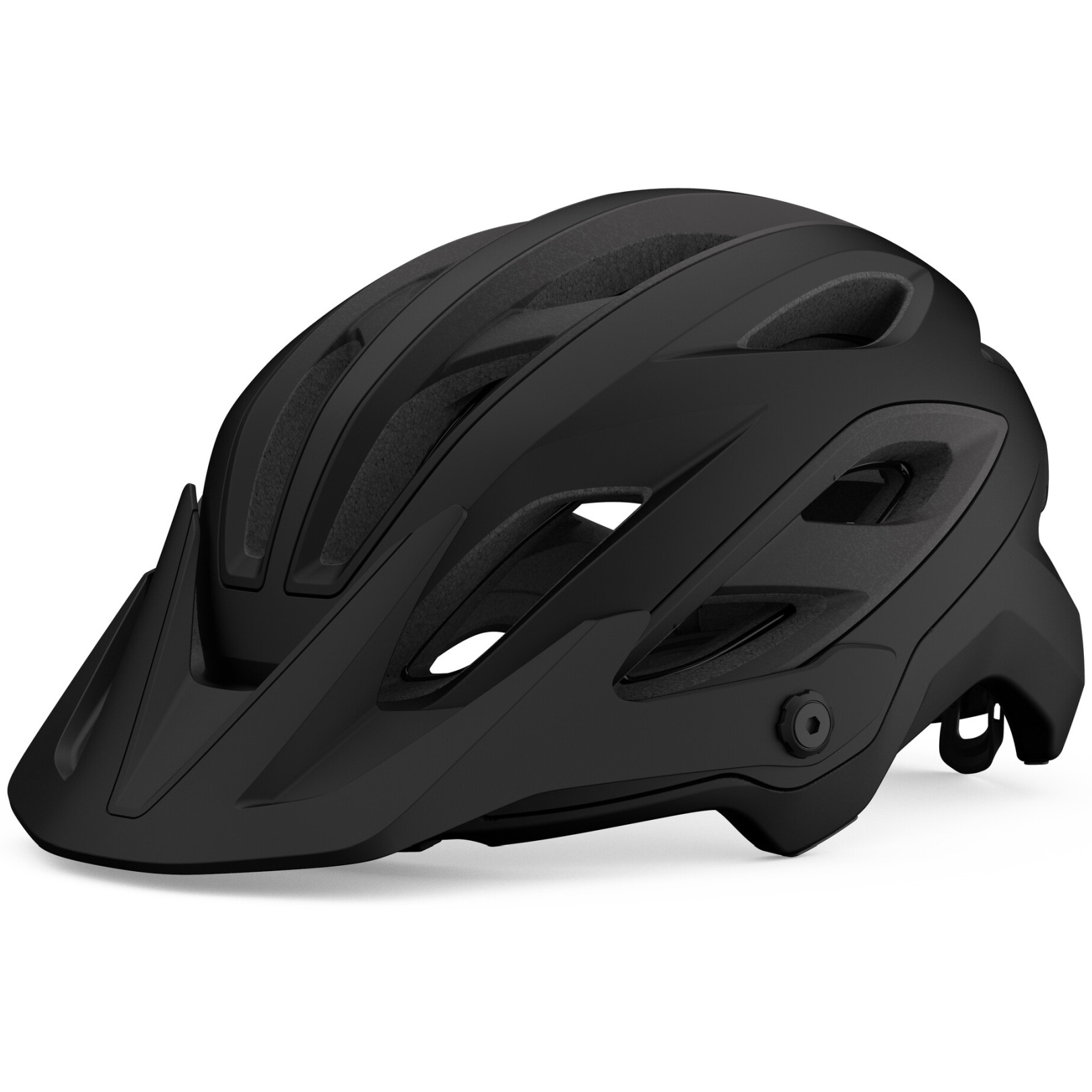 Giro Merit Spherical m black/gl black