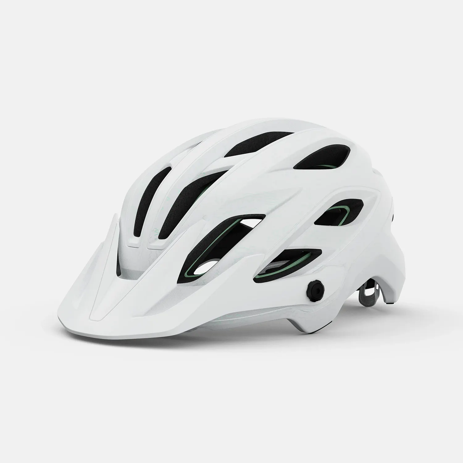 Giro Merit W Spherical matte white