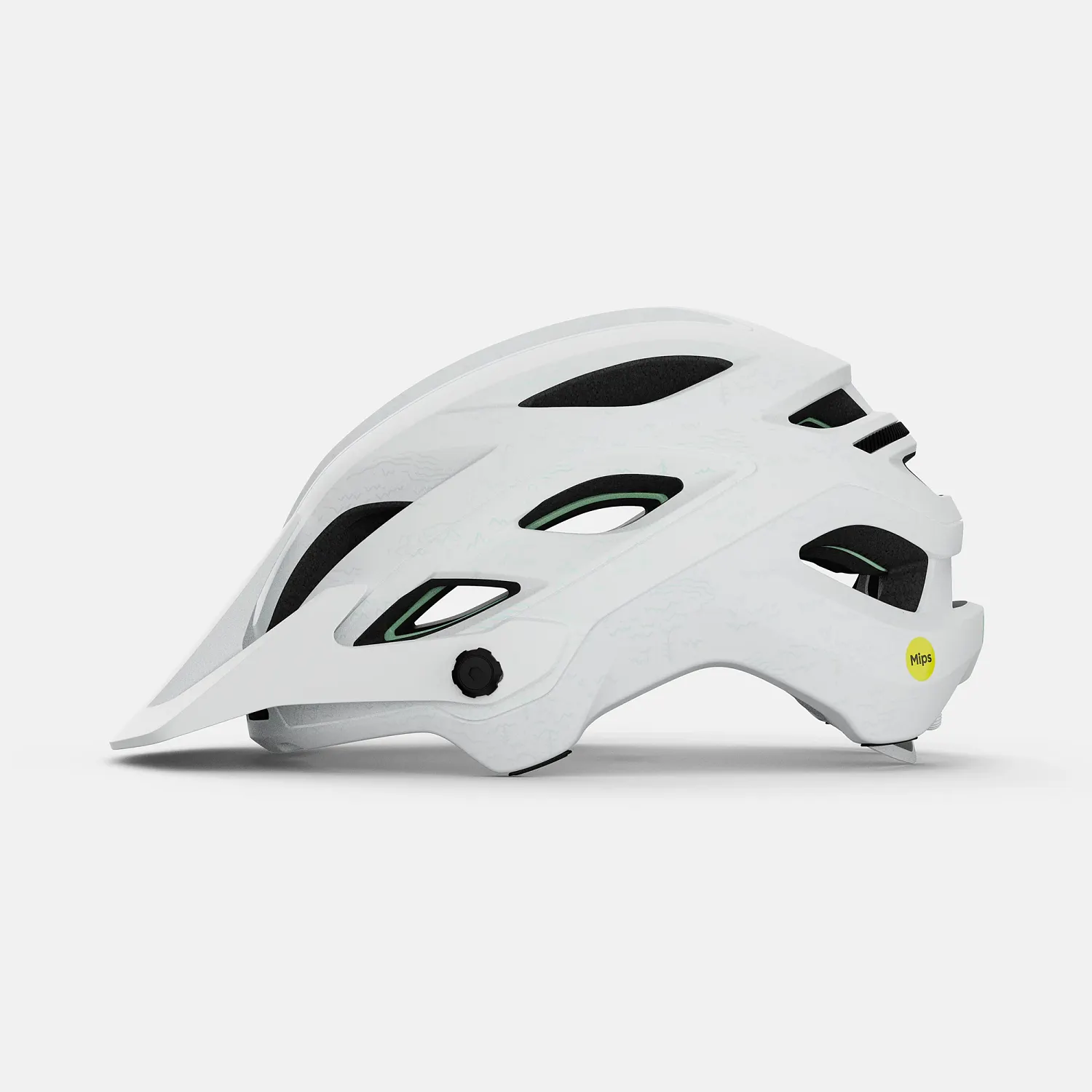 Giro Merit W Spherical matte white