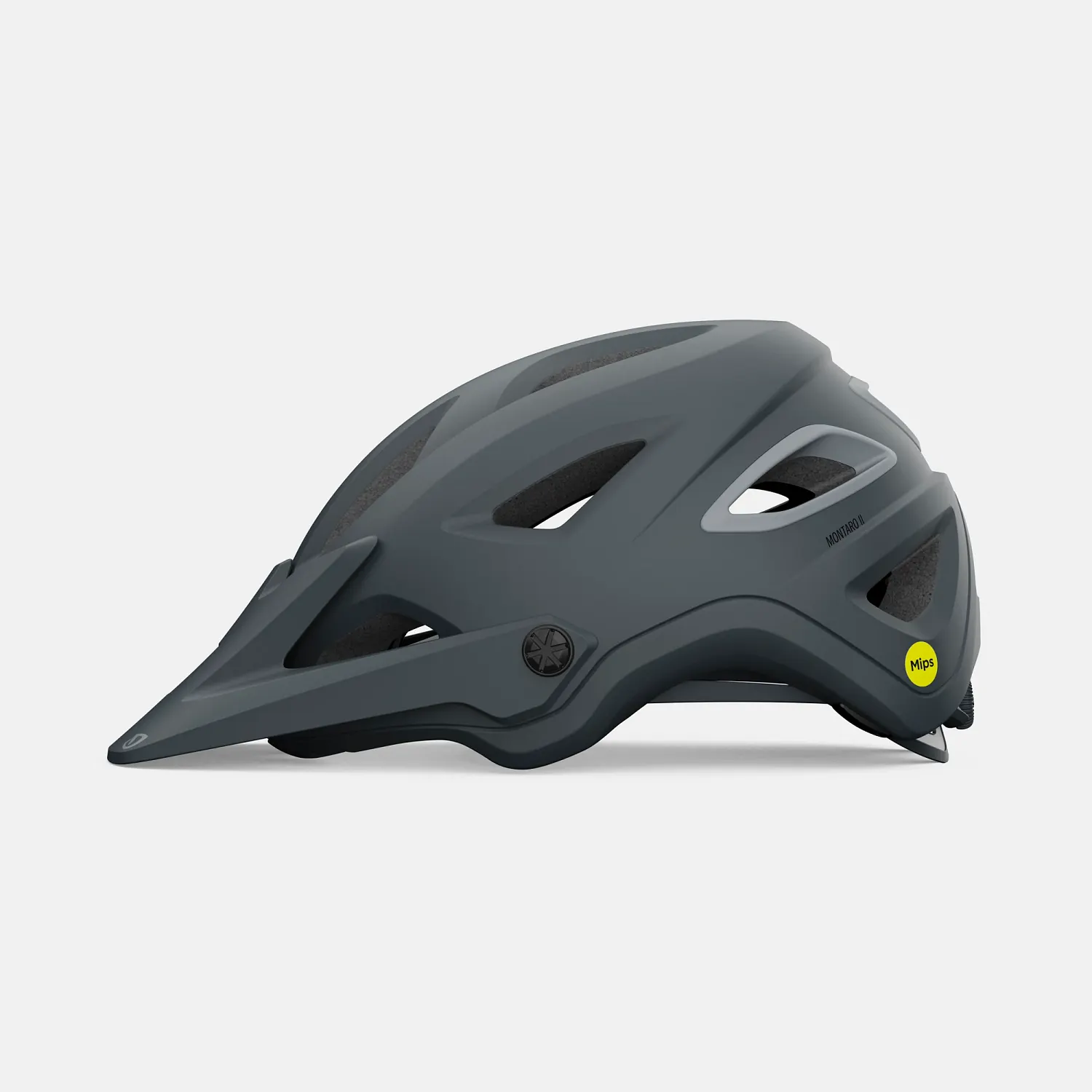 Giro Montaro Mips II matte dark shark