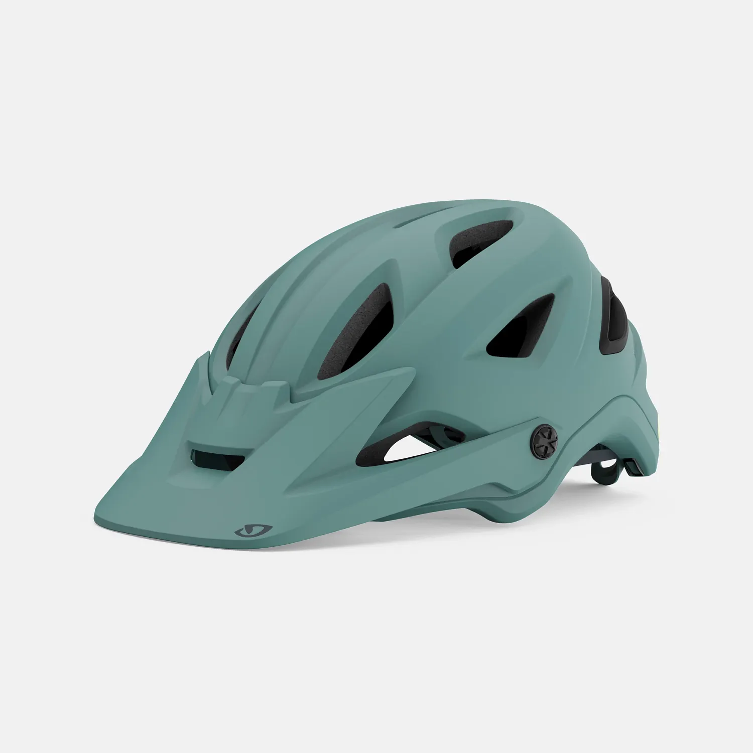 Giro Montaro Mips II matte mineral