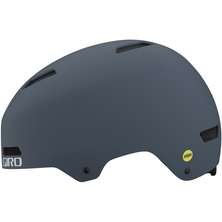 Giro Quarter FS Mips mat portaro grey