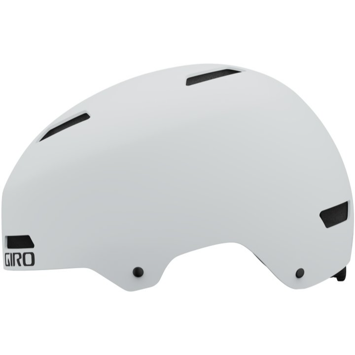 Giro Quarter FS matte chalk