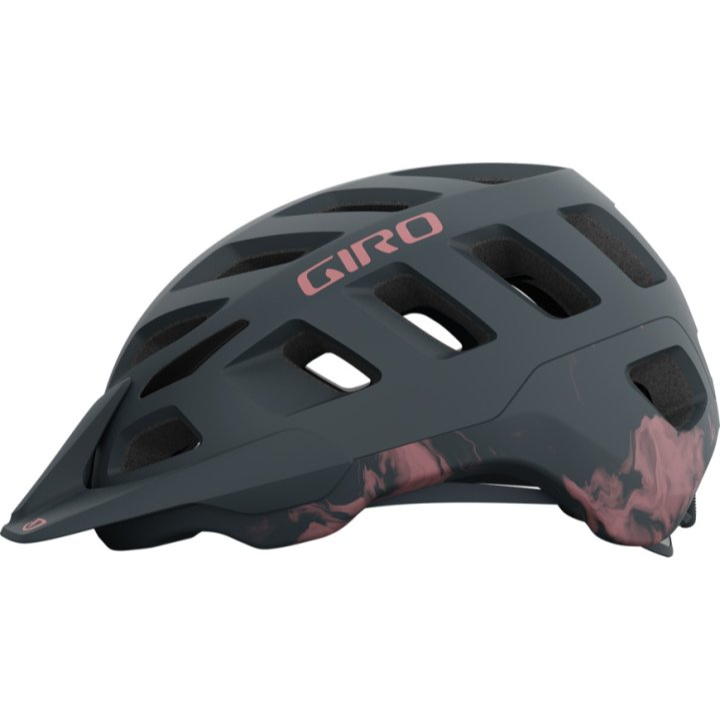 Giro Radix Mips mat dusty rose cosmic