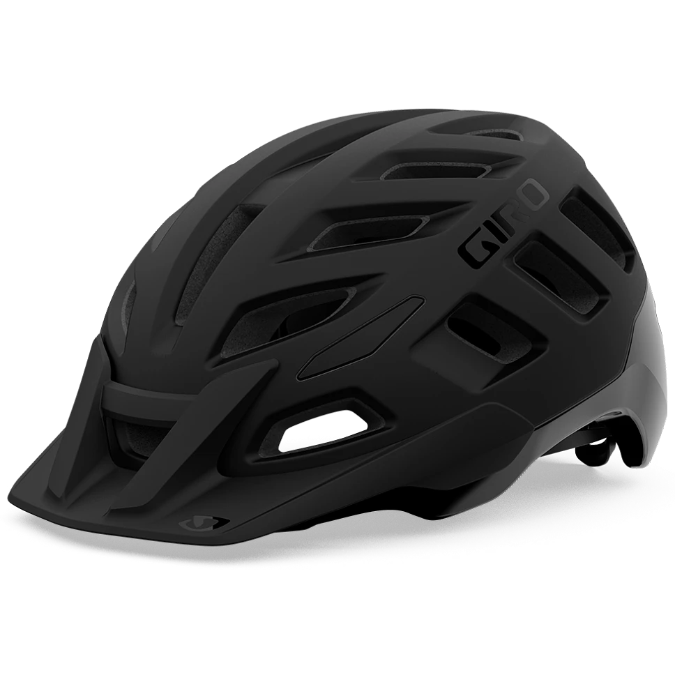 Giro Radix Mips matte black