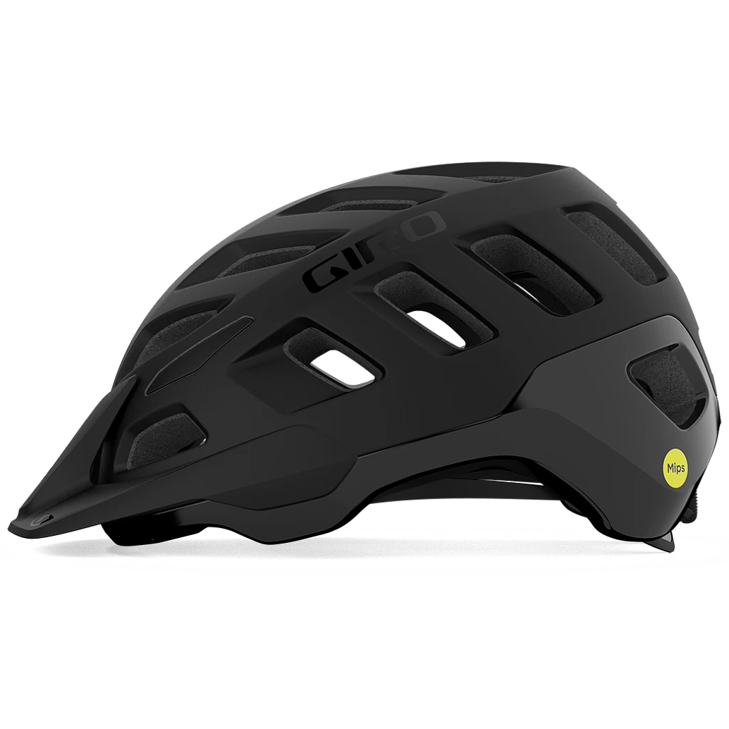 Giro Radix Mips matte black