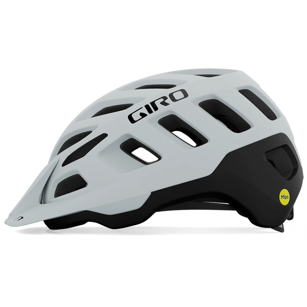Giro Radix Mips matte chalk
