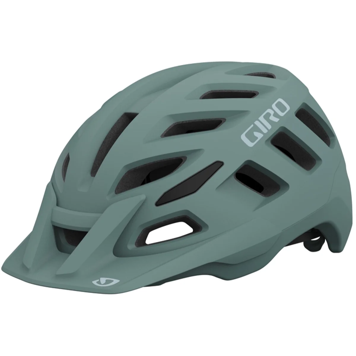 Giro Radix Mips matte mineral