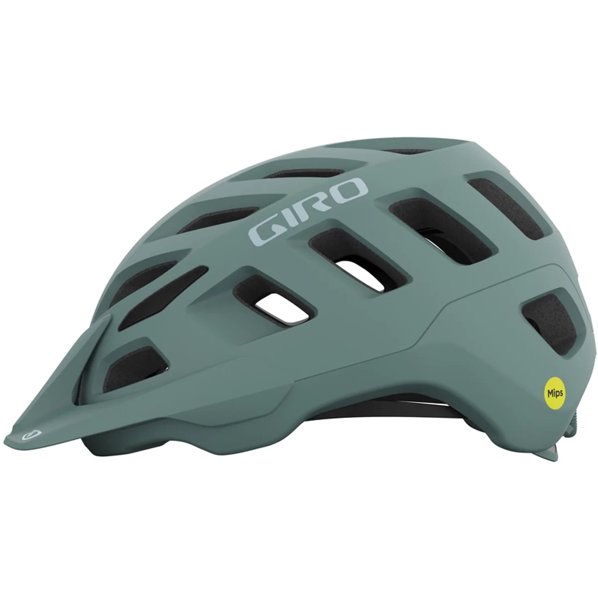 Giro Radix Mips matte mineral
