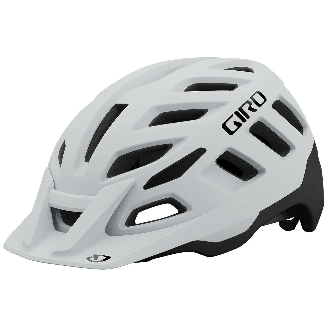 Giro Radix matte chalk