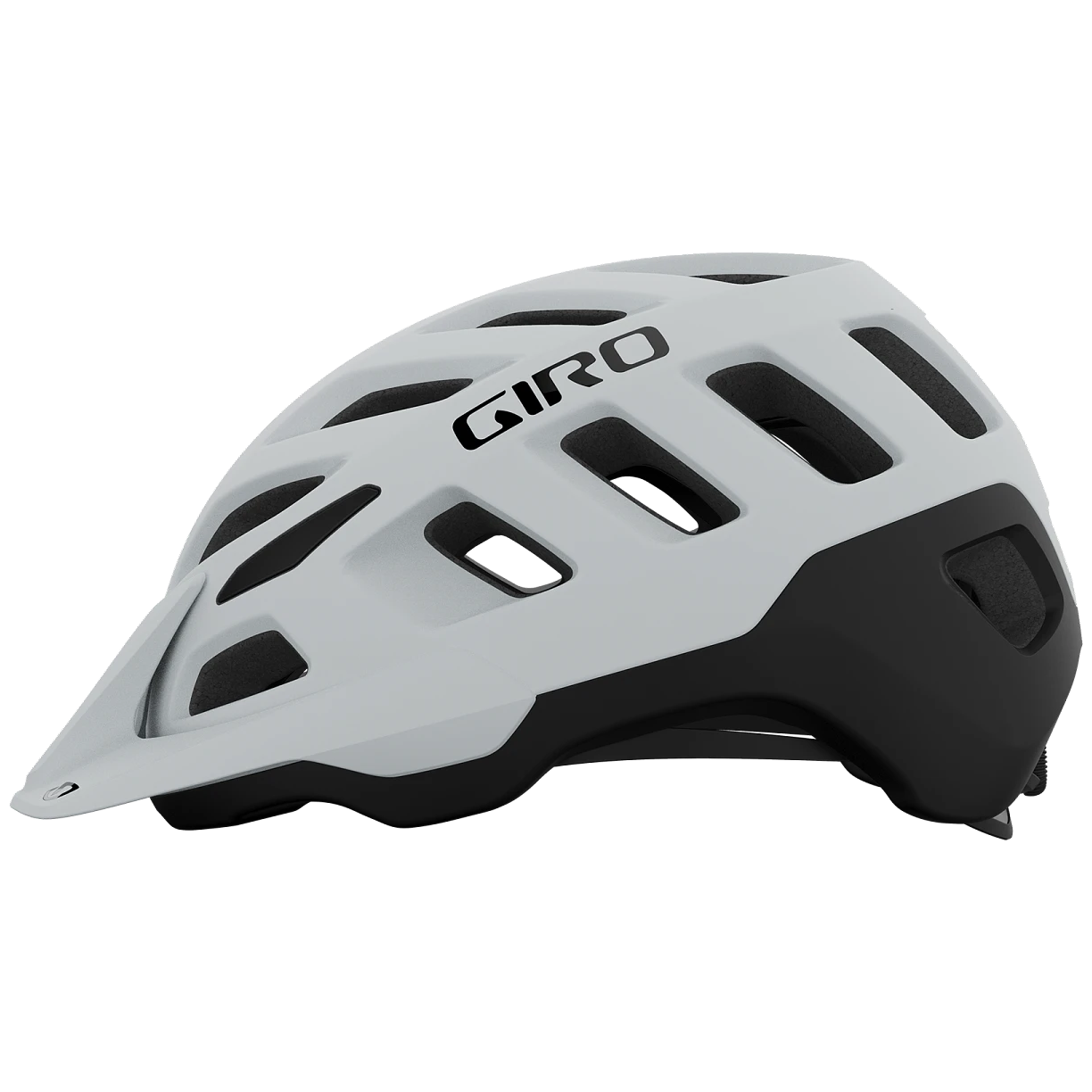 Giro Radix matte chalk