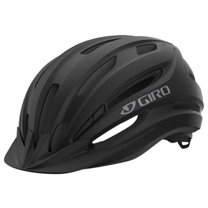 Giro Register II W matte black UW