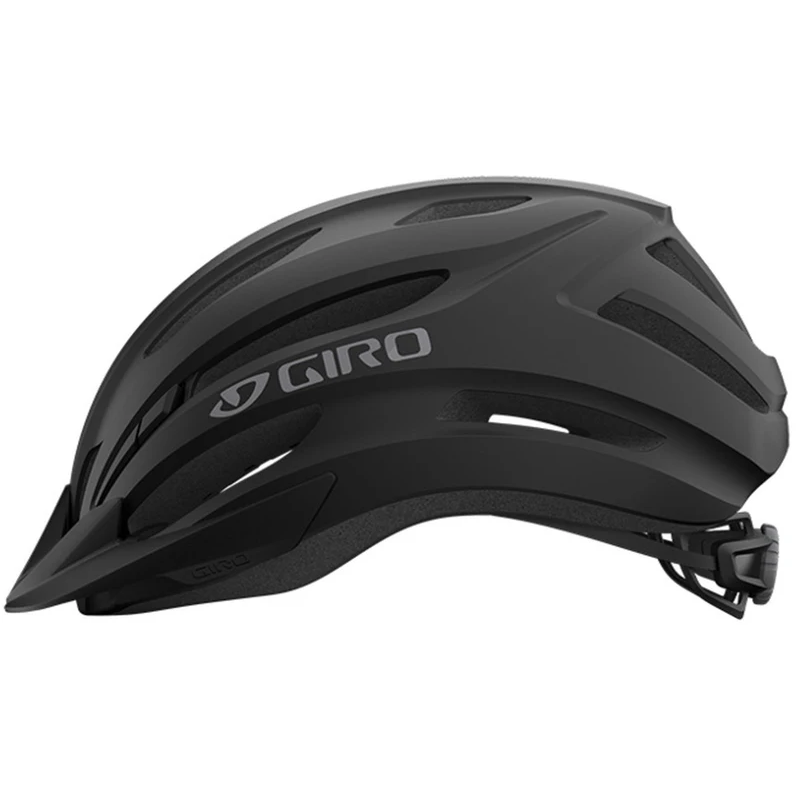 Giro Register II W matte black UW