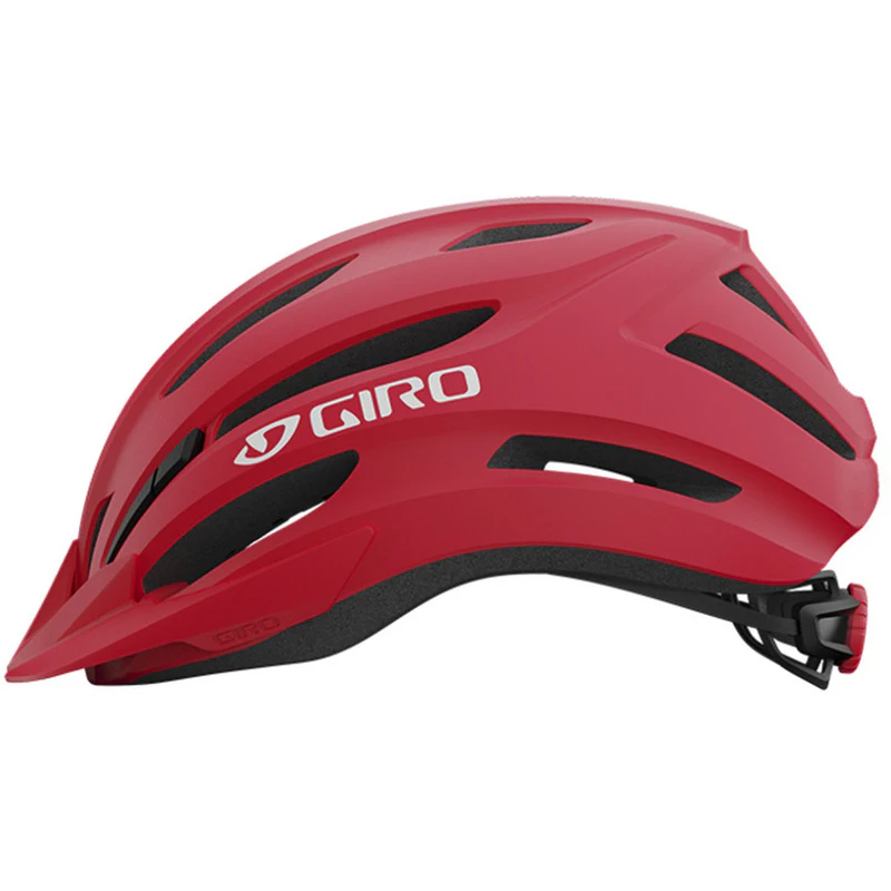 Giro Register II W matte maroon pulse UW