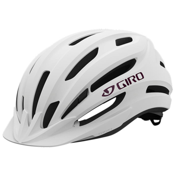 Giro Register II W matte white/chrome UW