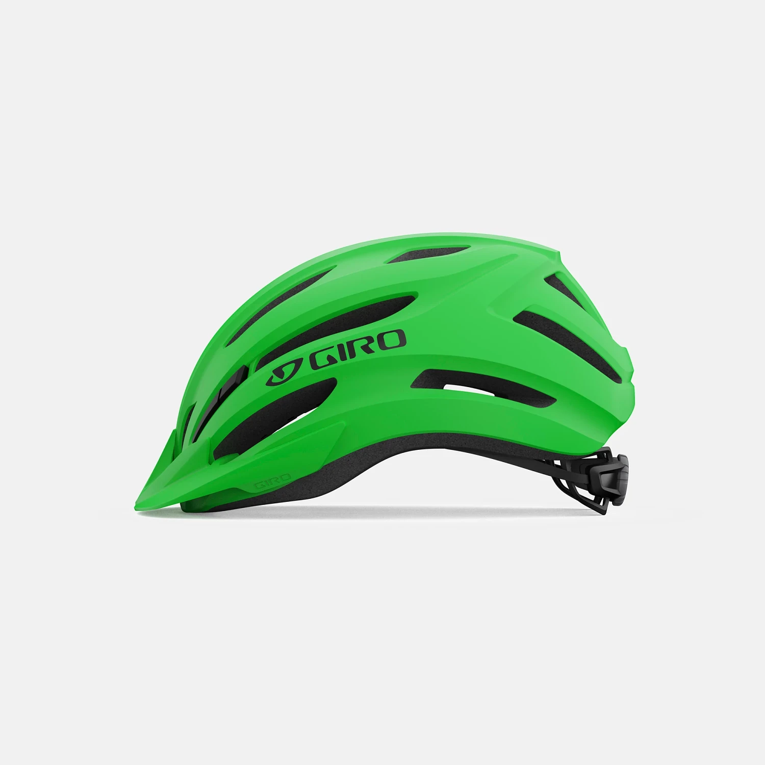 Giro Register II Y matte green rush UY
