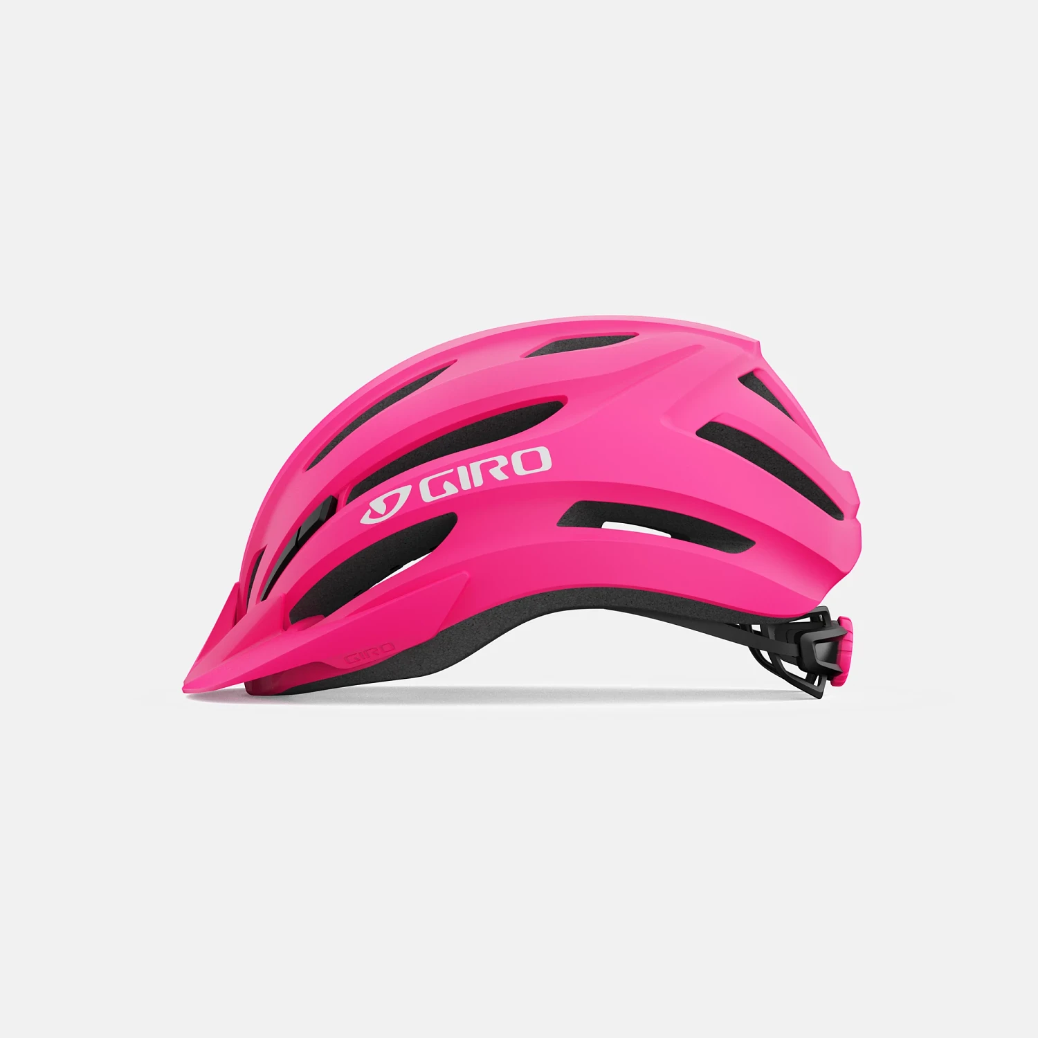 Giro Register II Y matte light pink UY