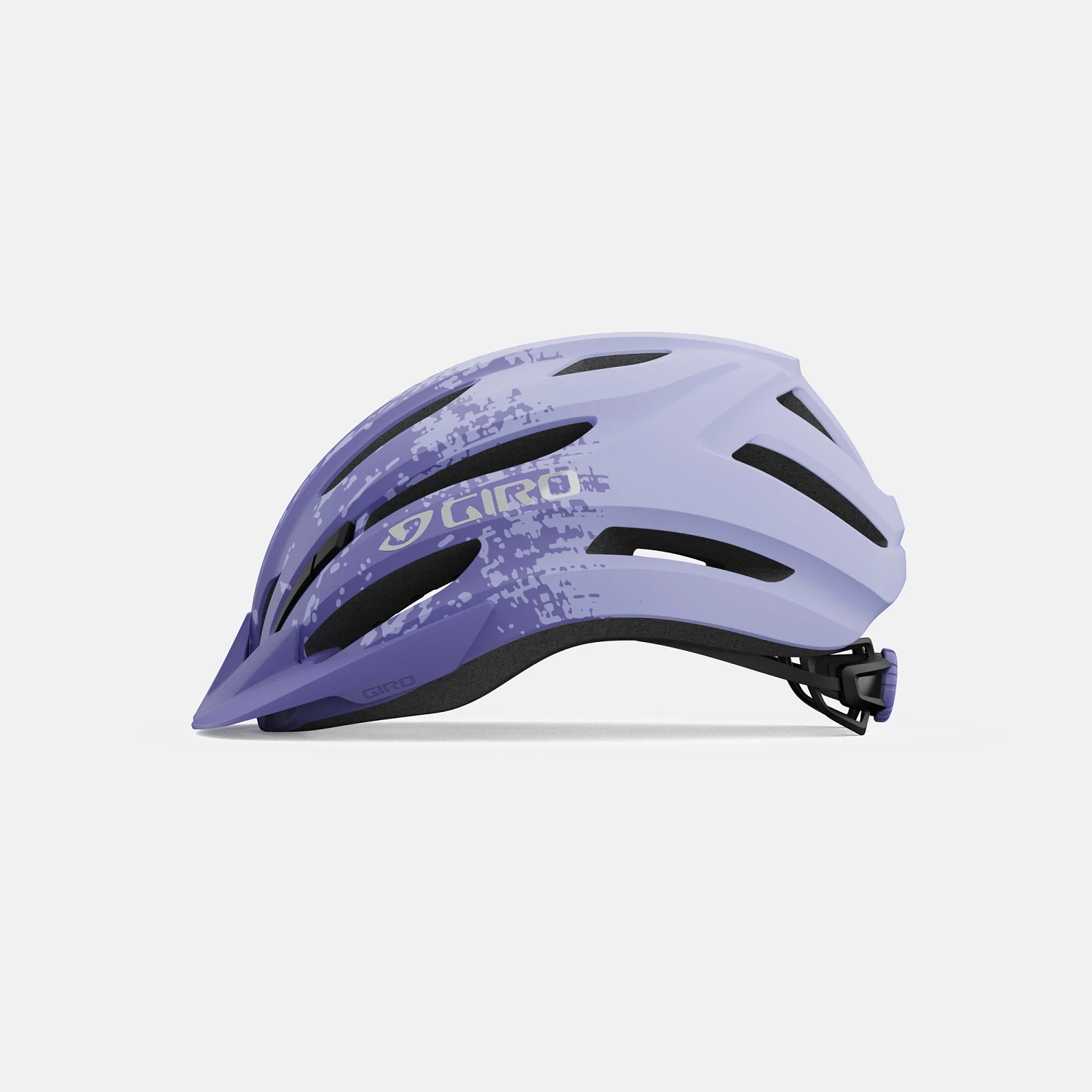 Giro Register II Y matte lilac fade UY