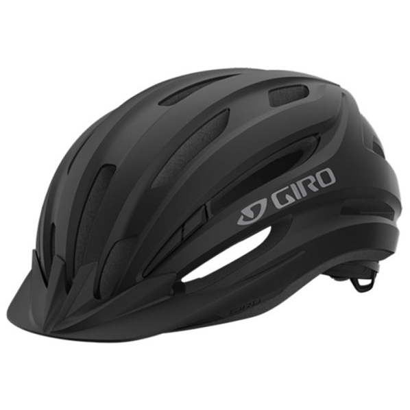 Giro Register II matte black/grey UA