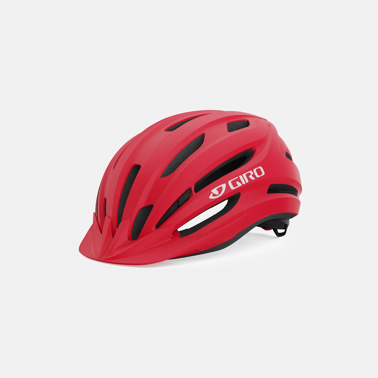 Giro Register II matte flame red UA