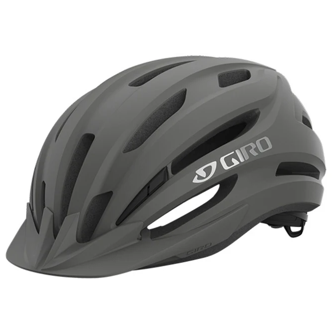 Giro Register II matte titanium UA