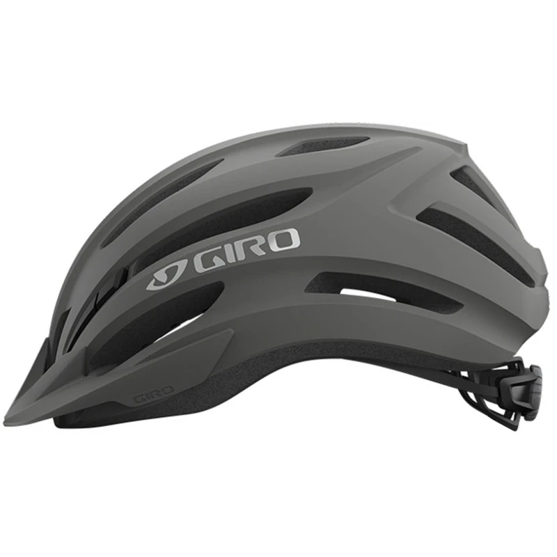 Giro Register II matte titanium UA