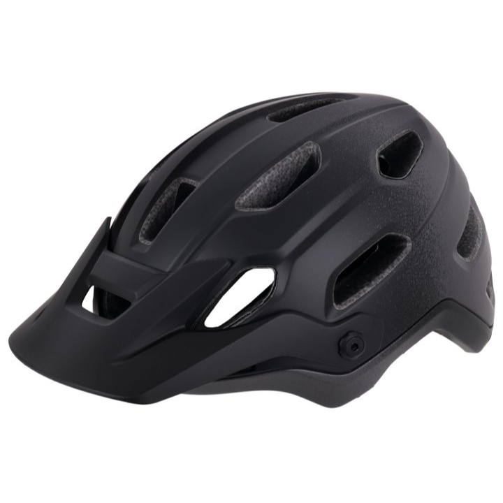 Giro Source Mips matte black fade