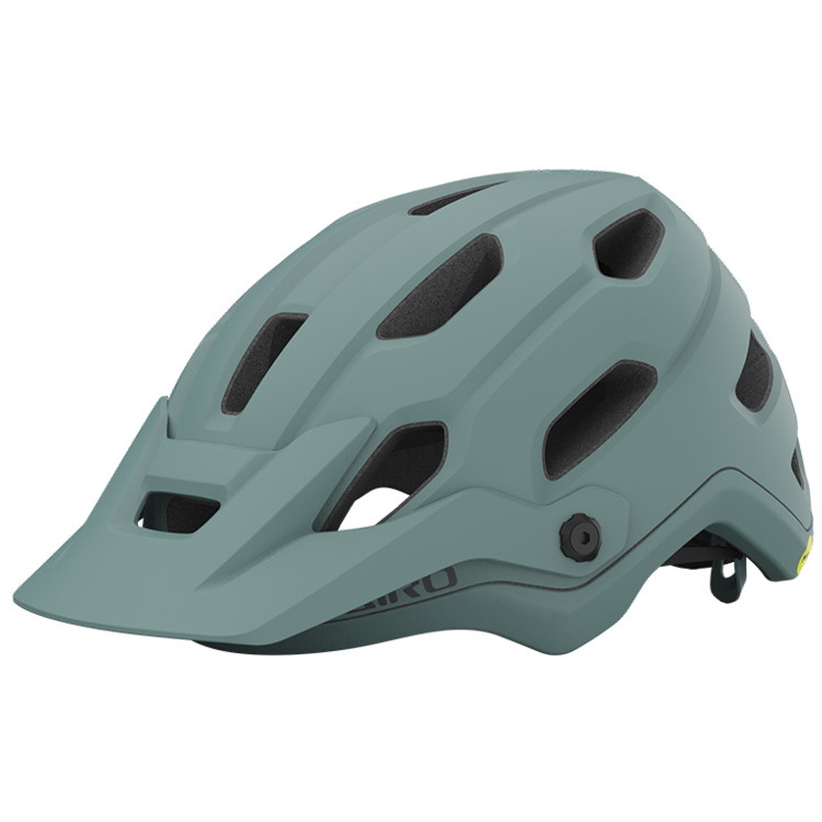 Giro Source Mips matte mineral