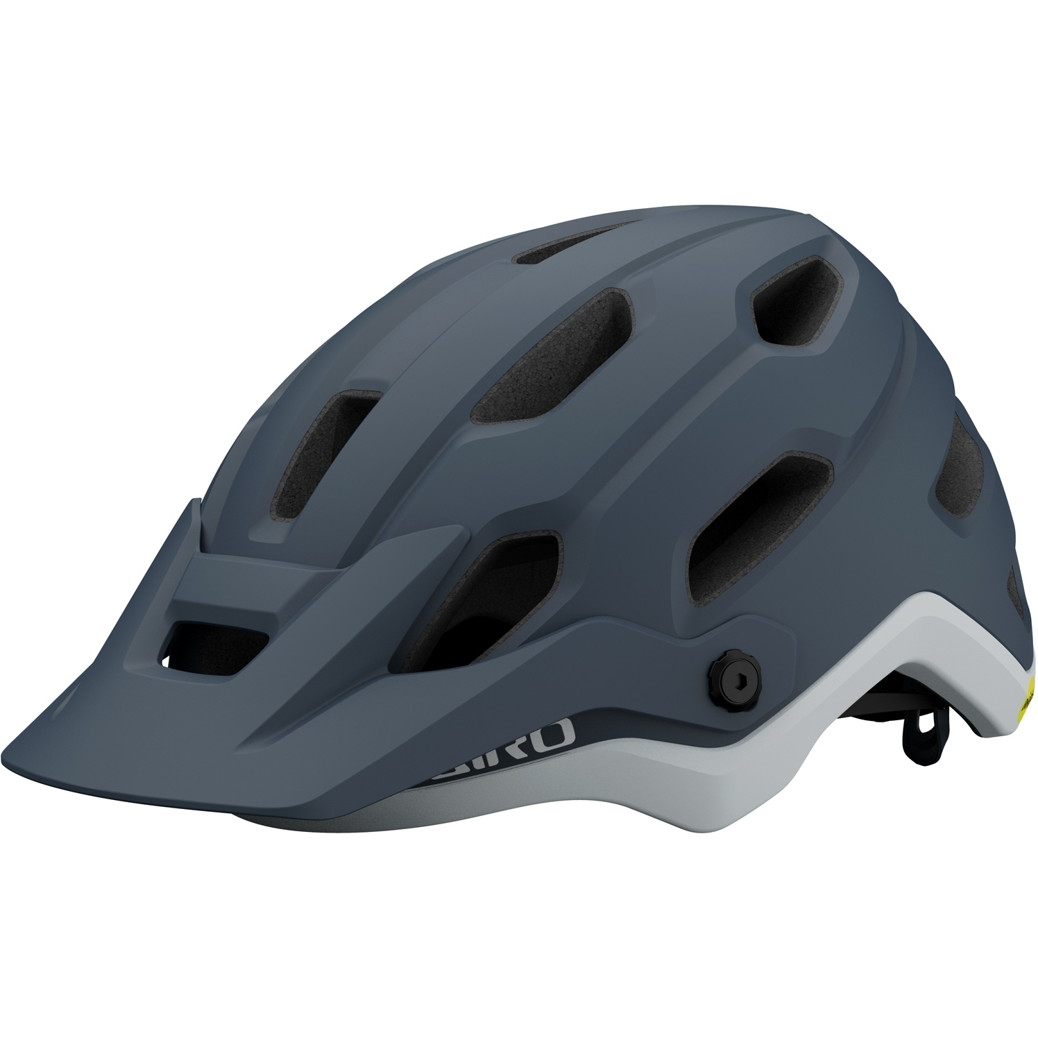Giro Source Mips matte portaro grey