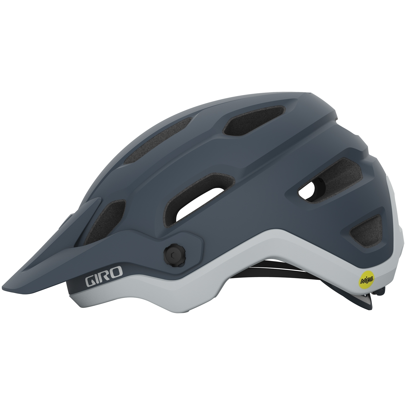 Giro Source Mips matte portaro grey