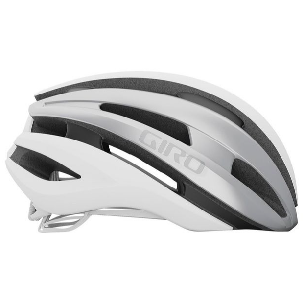 Giro Synthe Mips II matte white/silver