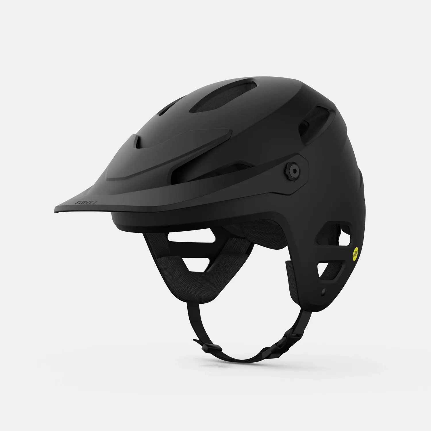 Giro Tyrant Spherical matte black
