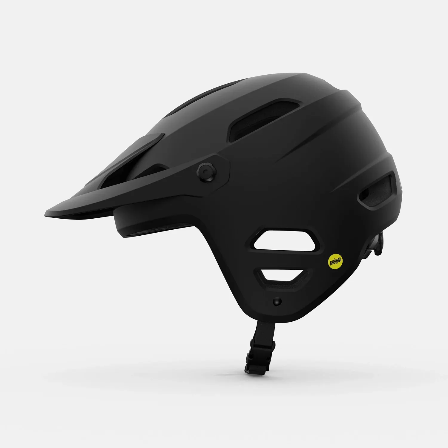 Giro Tyrant Spherical matte black