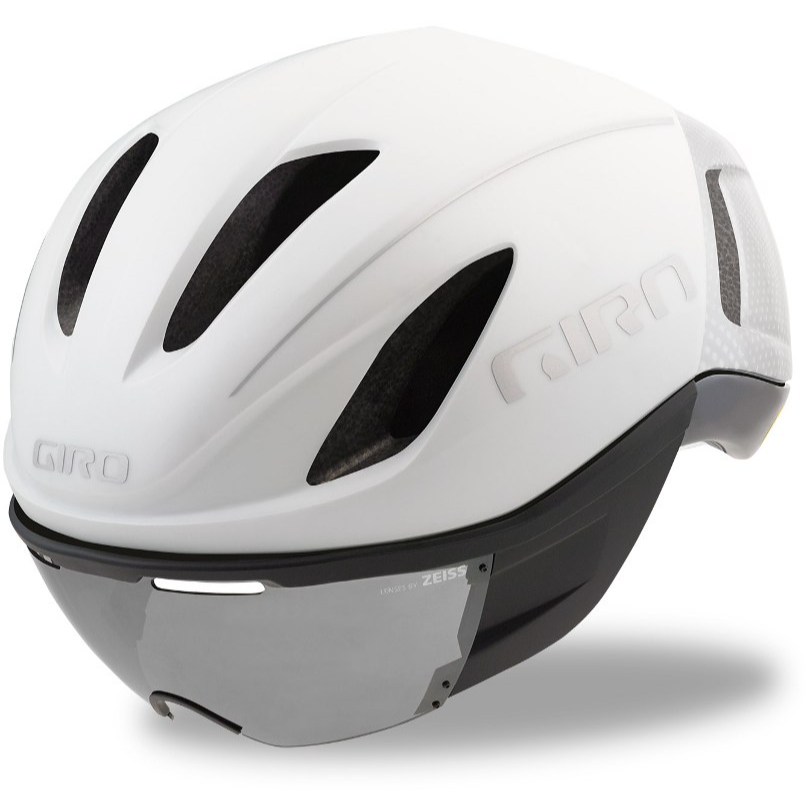 Giro Vanquish Mips matte white/silver
