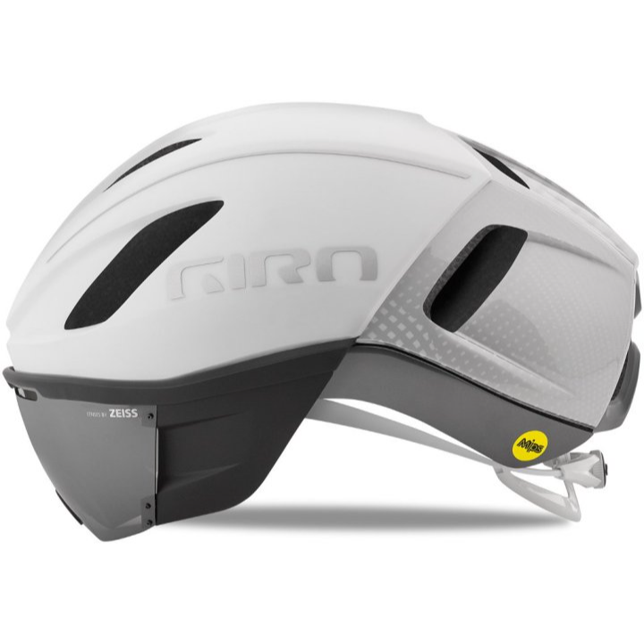 Giro Vanquish Mips matte white/silver