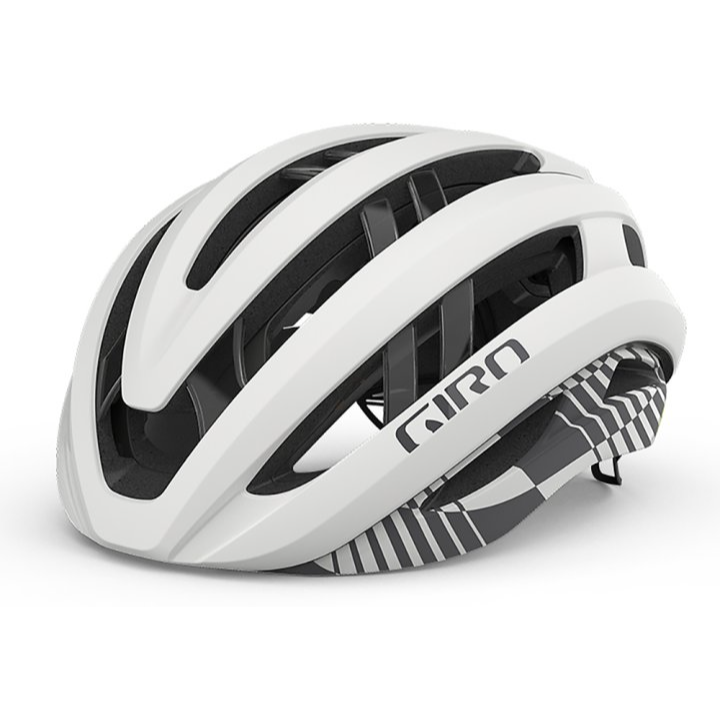 Giro Aries Spherical m wht charc rush
