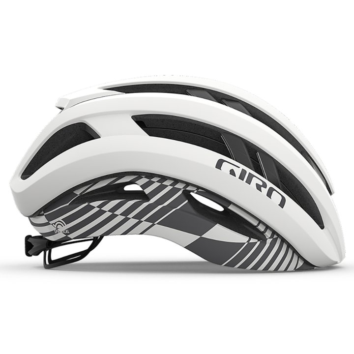 Giro Aries Spherical m wht charc rush