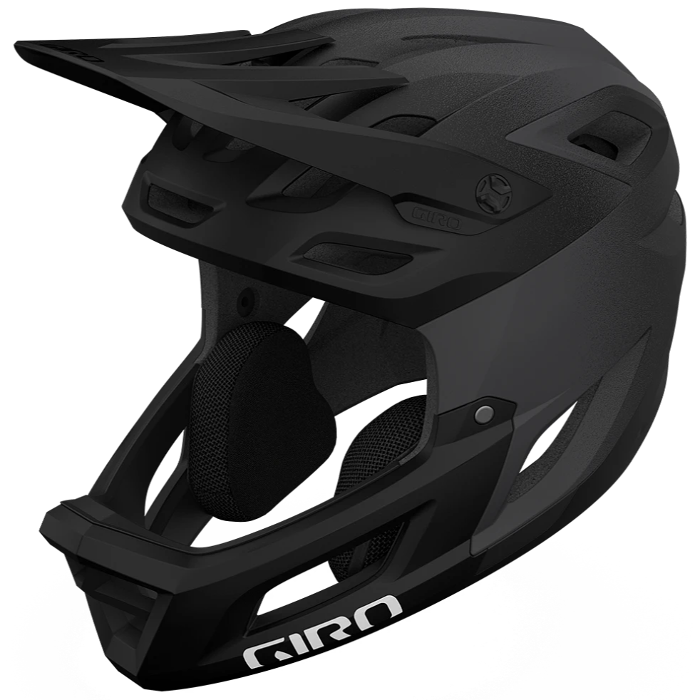 Giro Coalition Spherical matte black L
