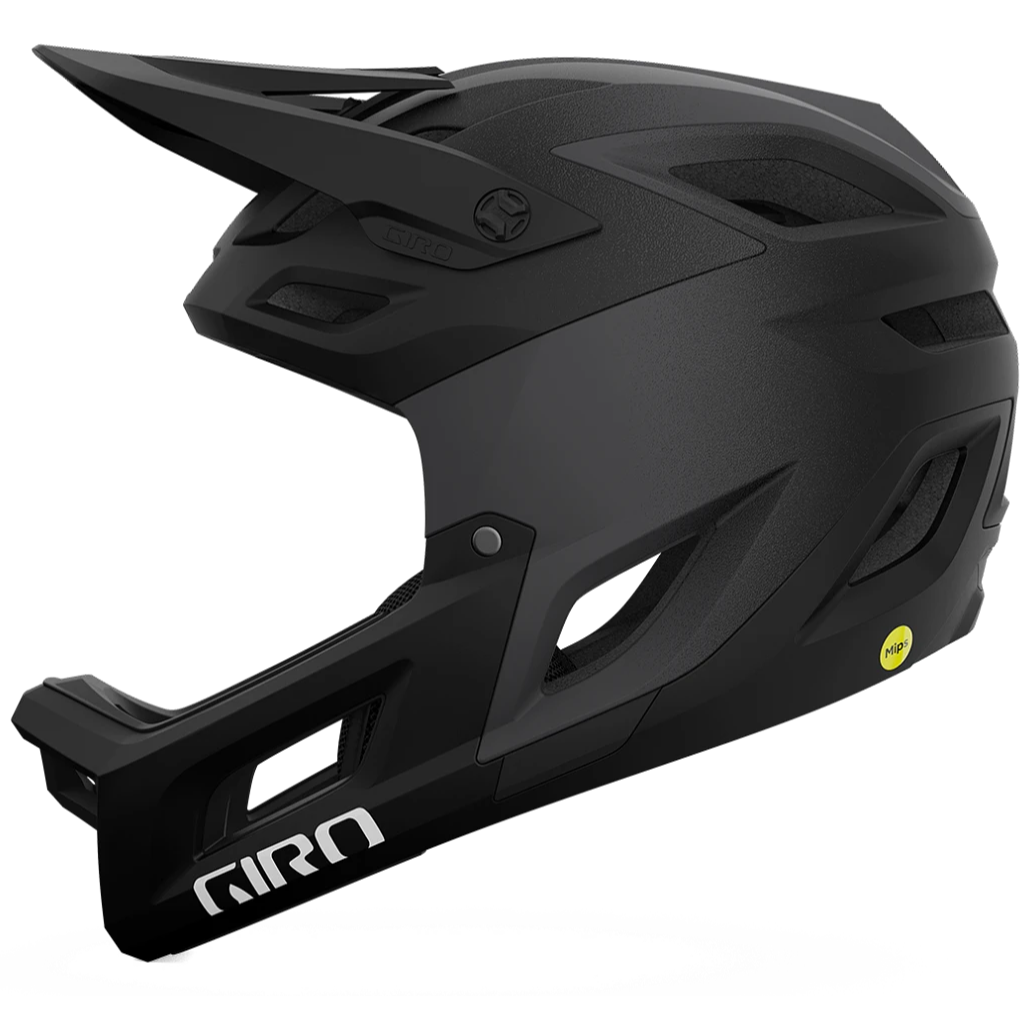 Giro Coalition Spherical matte black L