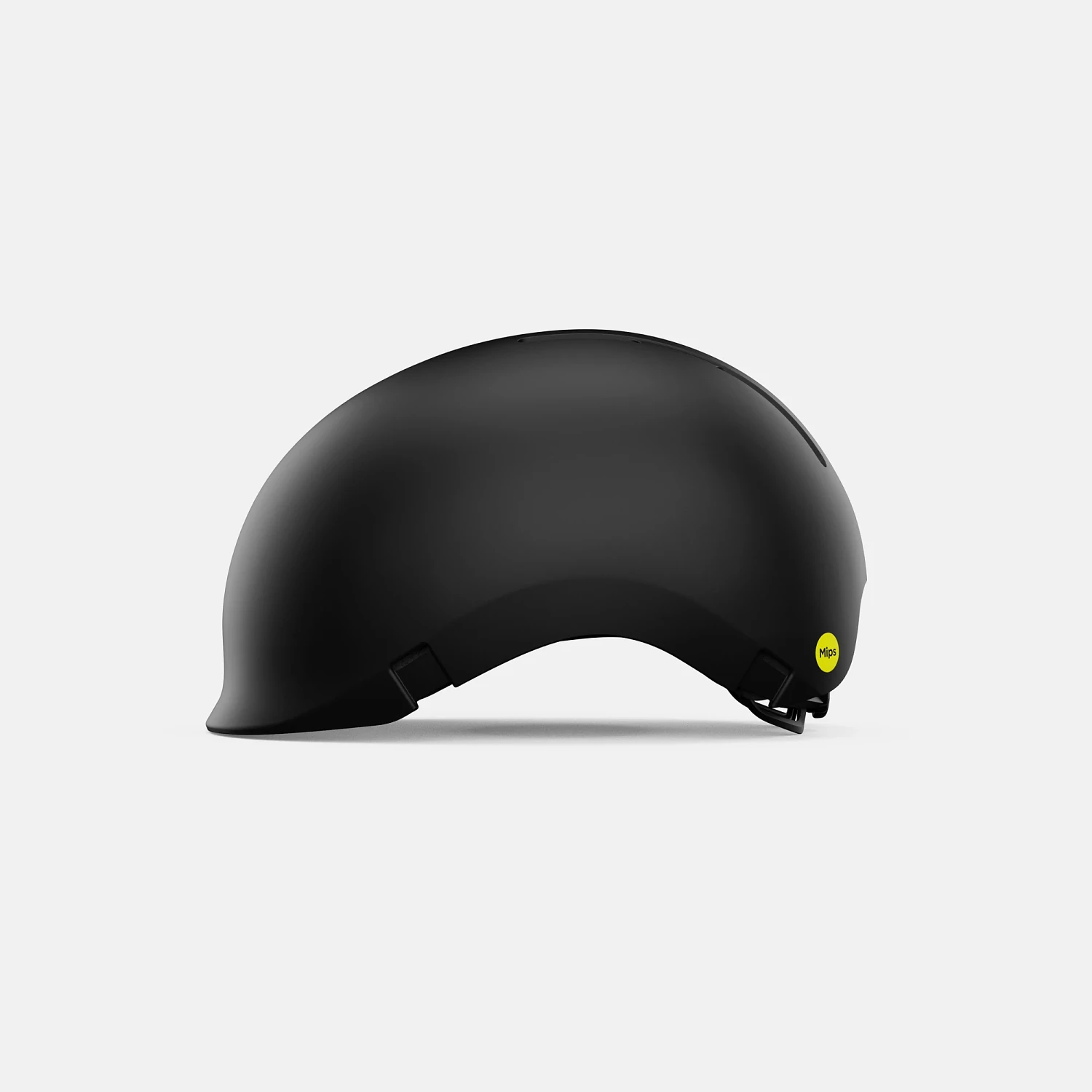 Giro Hoxton matte black